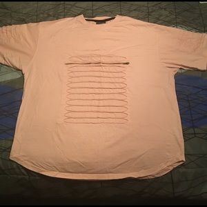 Light Pink / Baby Pink Shirt